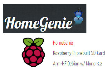 Episode 09 - Réaliser un serveur domotique via Raspberry - Matériel