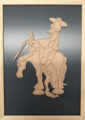 Don quichotte