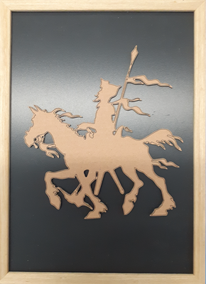 Don quichotte