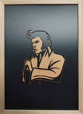 Elvis Presley