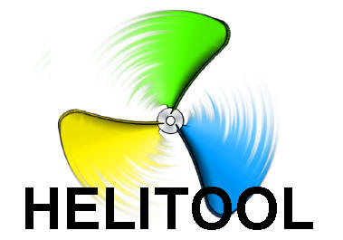 Helitool